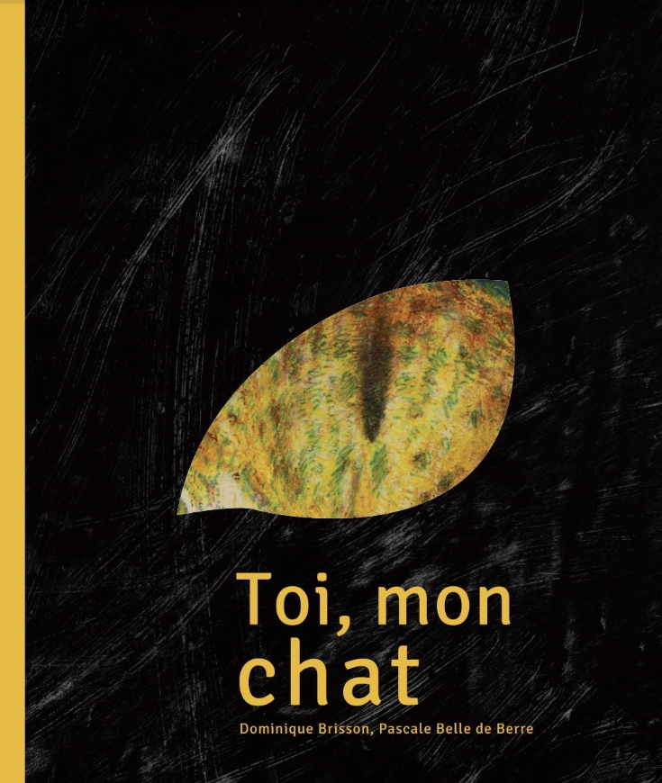 Chatprestige - Toi, mon chat